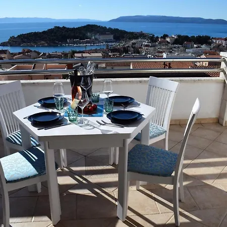 Appartamento Sunset *