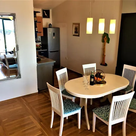 Sunset Appartement Makarska