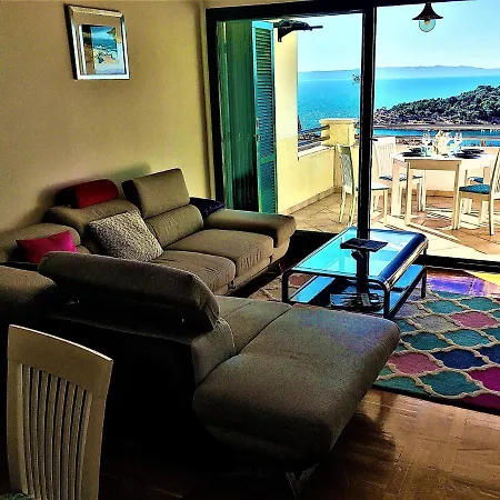 Appartement Sunset *