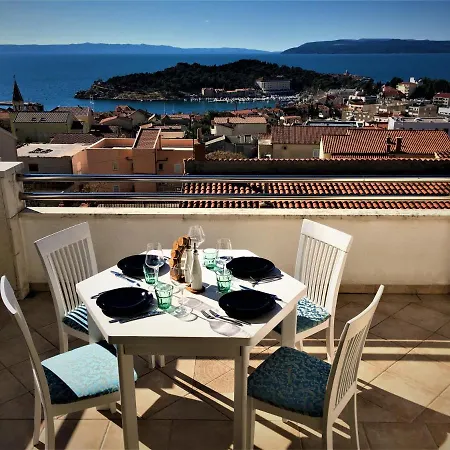 Sunset Appartement