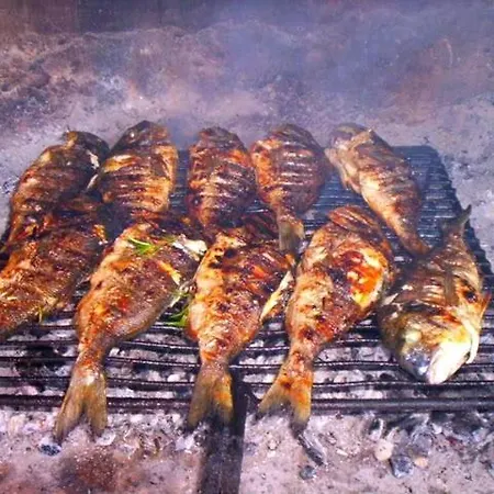 Appartamento Sunset *