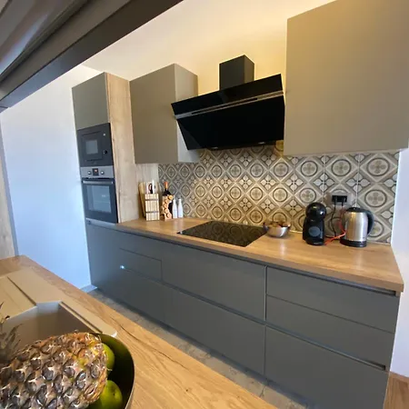 Appartamento Sunset Makarska