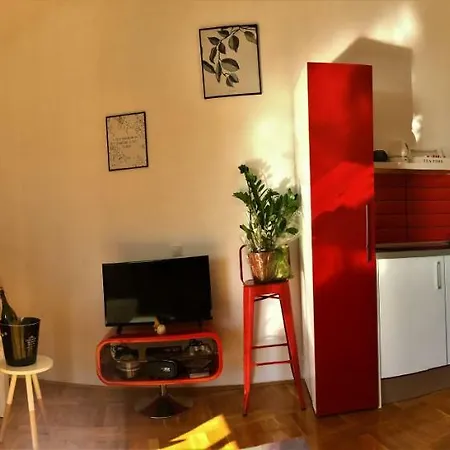 Sunset Appartement