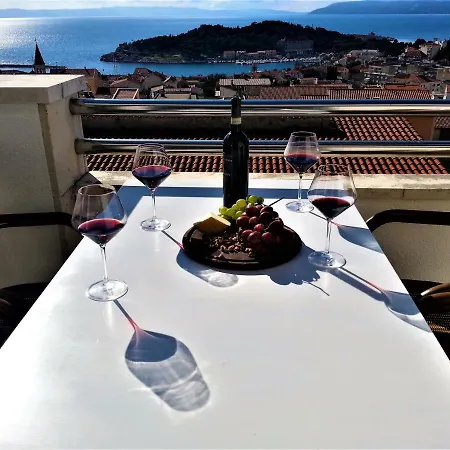 Sunset Appartamento Makarska