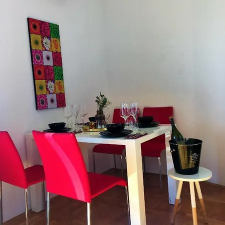 Appartamento Sunset *