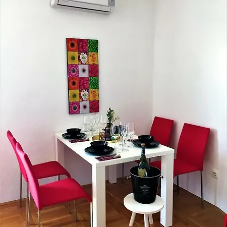 Appartamento Sunset *