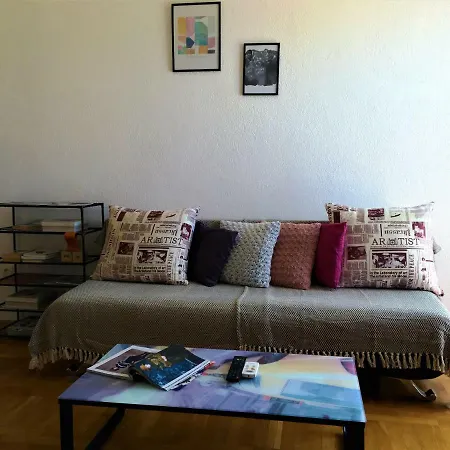 Appartement Sunset *