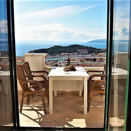 Appartamento Sunset *