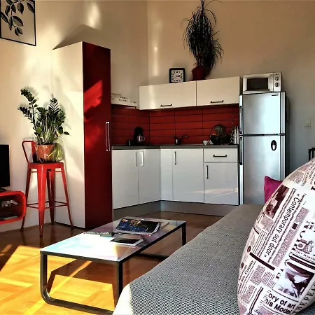 Appartement Sunset