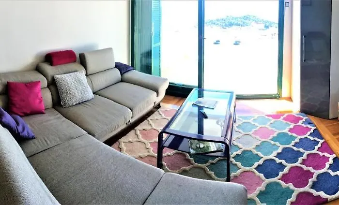 Appartement Sunset Makarska