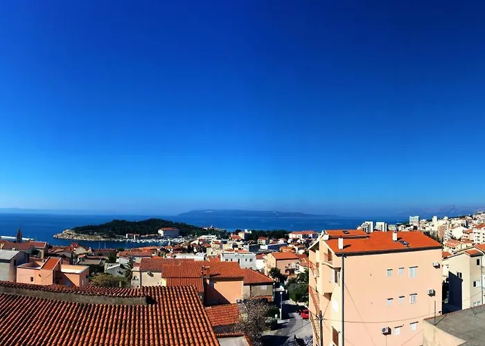 Sunset Appartement *