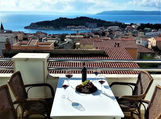 Appartement Sunset *