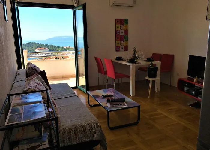 Sunset Appartement *