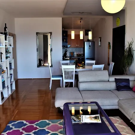 Sunset Apartment Makarska