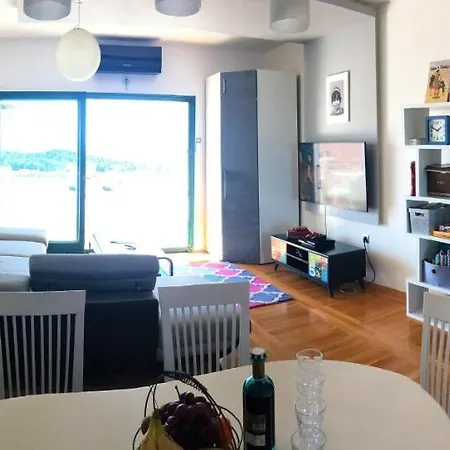 Sunset Apartment Makarska