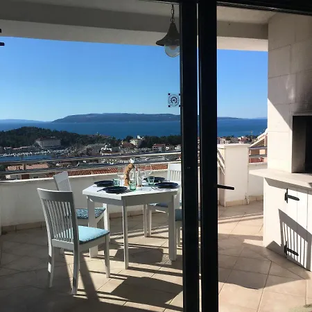 Sunset דירה מאקרסקה