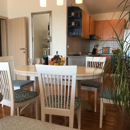 Sunset Apartment