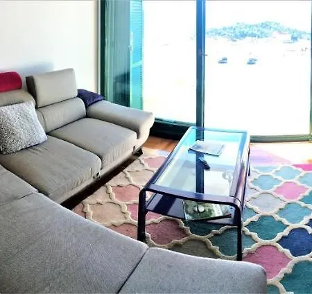 דירה Sunset מאקרסקה