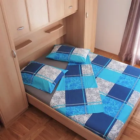 Sunset Apartment Makarska