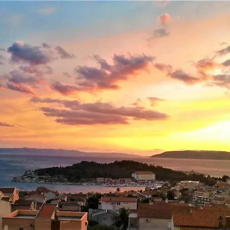 Sunset Apartmán *