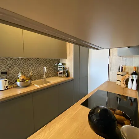 Sunset * מאקרסקה