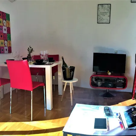 Sunset Apartment