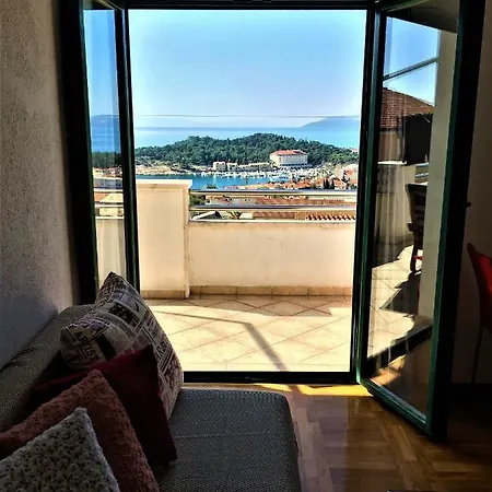 Apartmán Sunset *