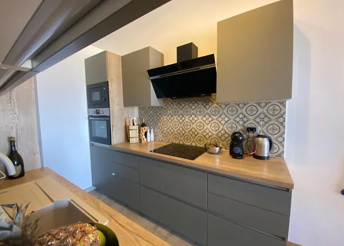 Appartement Sunset *