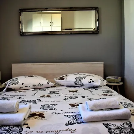 Appartement Sunset Makarska