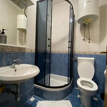 Sunset Appartement Makarska