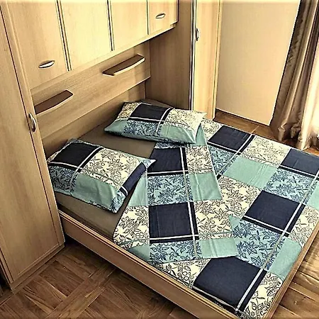 Appartement Sunset *