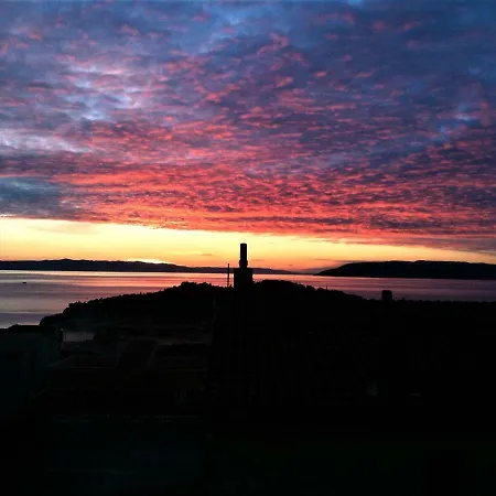 Appartement Sunset Makarska