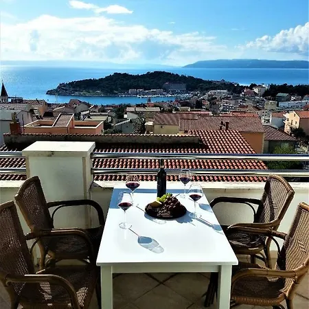 Appartement Sunset *