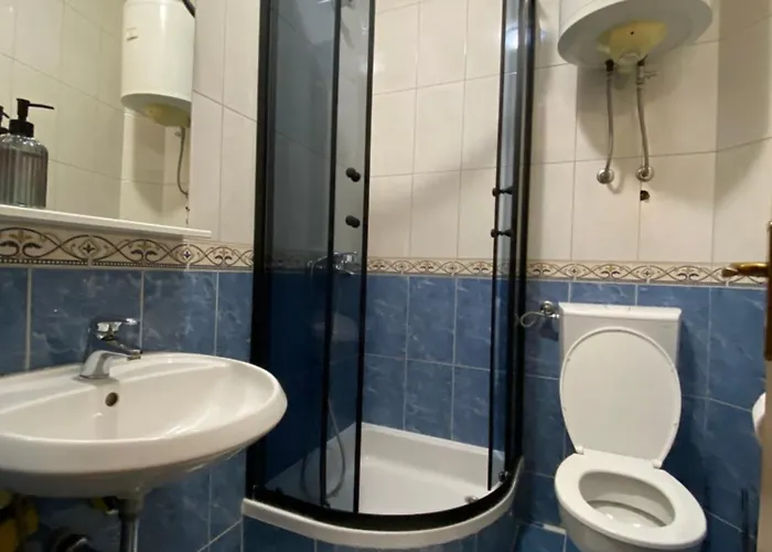 Sunset Apartman Makarska