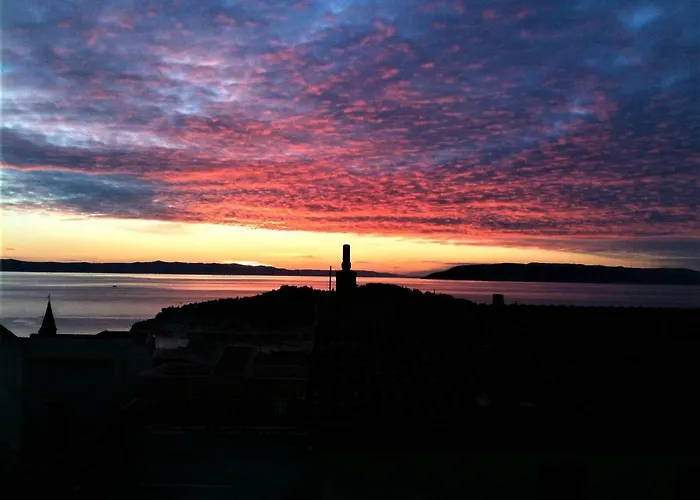 Apartman Sunset Makarska